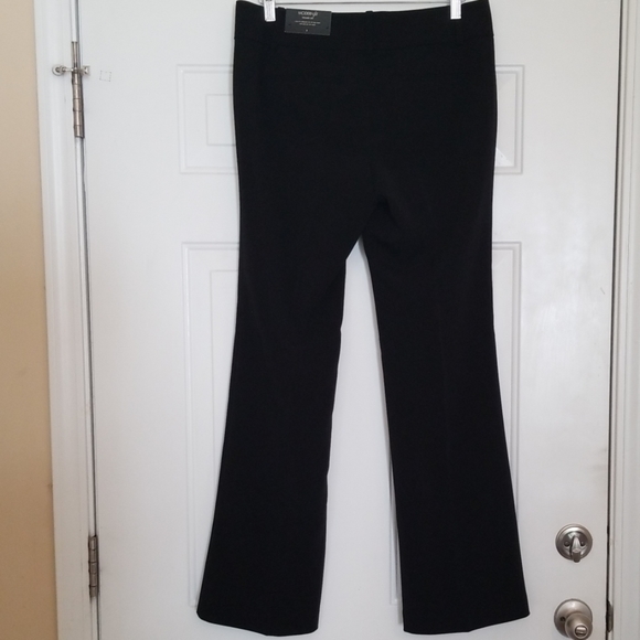 Ann Taylor Modern Fit Trouser - Picture 3 of 5